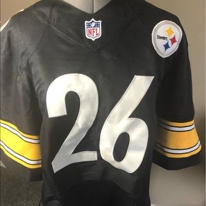 Steelers jersey BELL